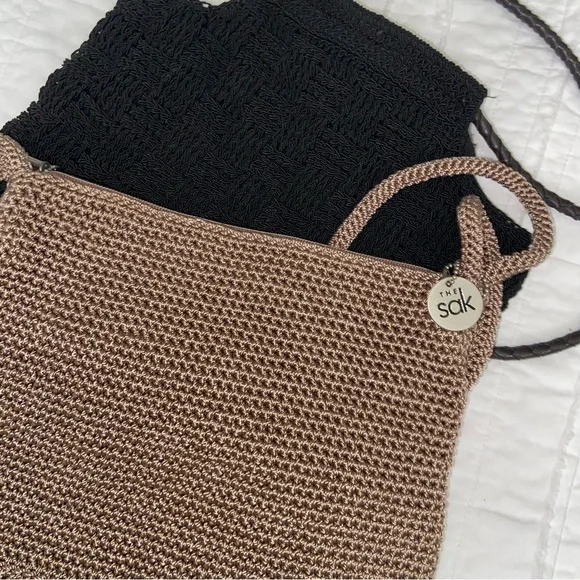 The Sak/woven small purse bundle - Picture 6 of 7